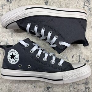 Converse Chuck Taylor All Star Malden Street Craft Big Kid Boys Sneakers